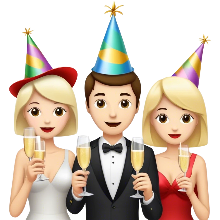 Fiesta emoji