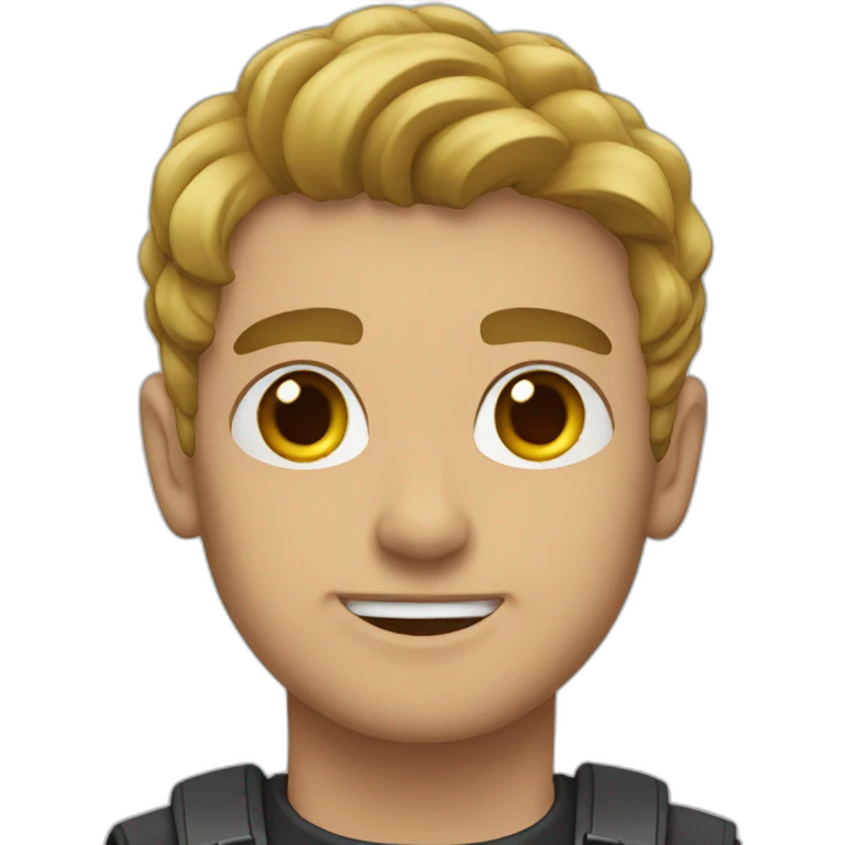 will smis emoji