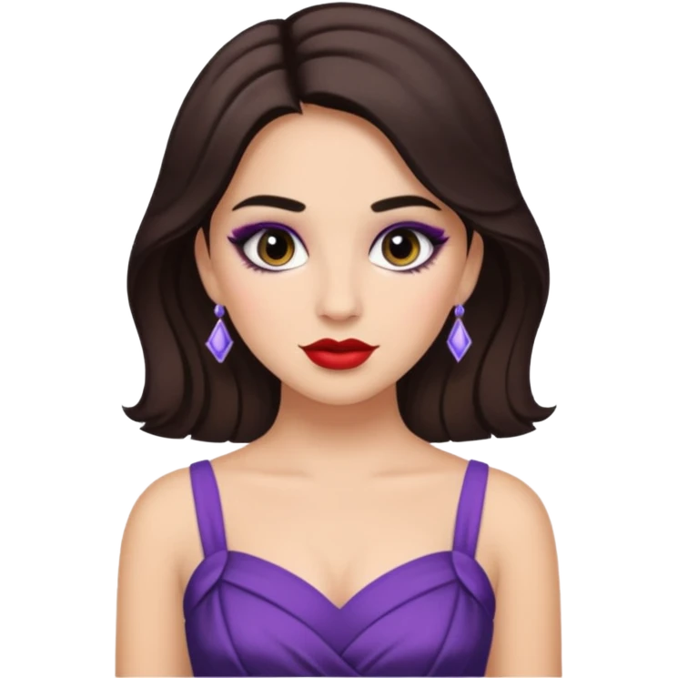 Maddy perez emoji