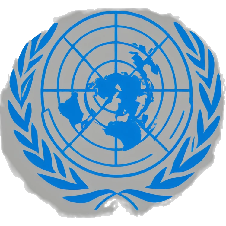 United Nations  emoji