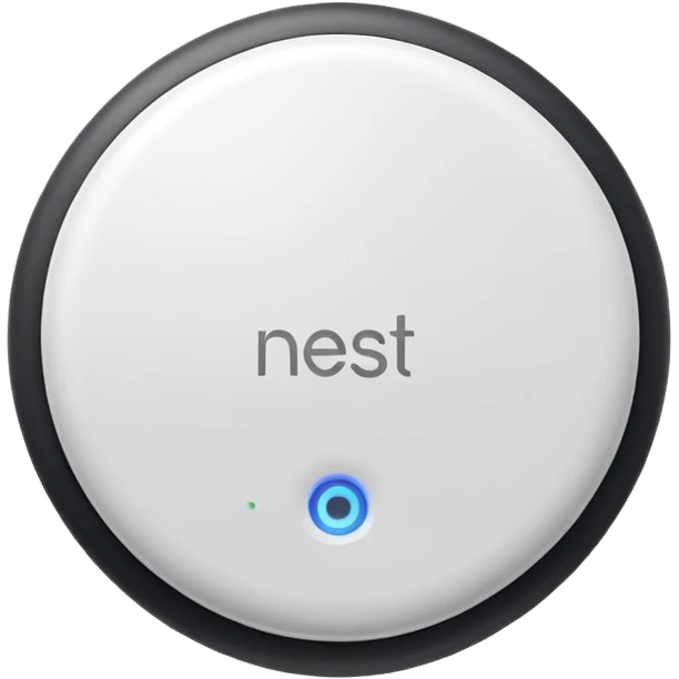Google Nest Mini emoji