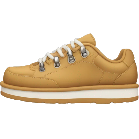 Chaussures  emoji
