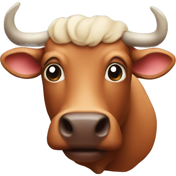 beef emoji