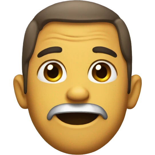 My Emojie emoji