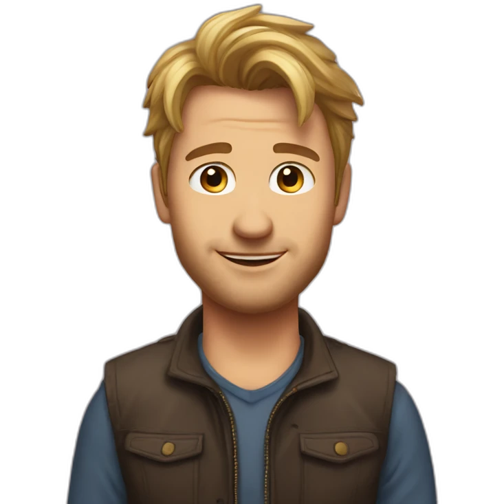 Jonas vingegaart emoji
