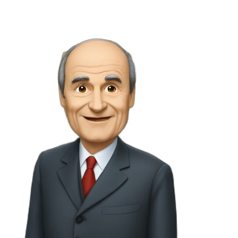 Bibliothèque François Mitterrand emoji