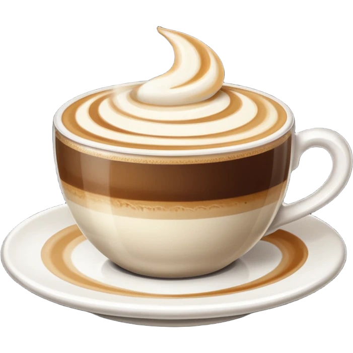 Cappuccino assassino emoji