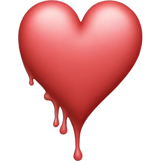 heart emoji