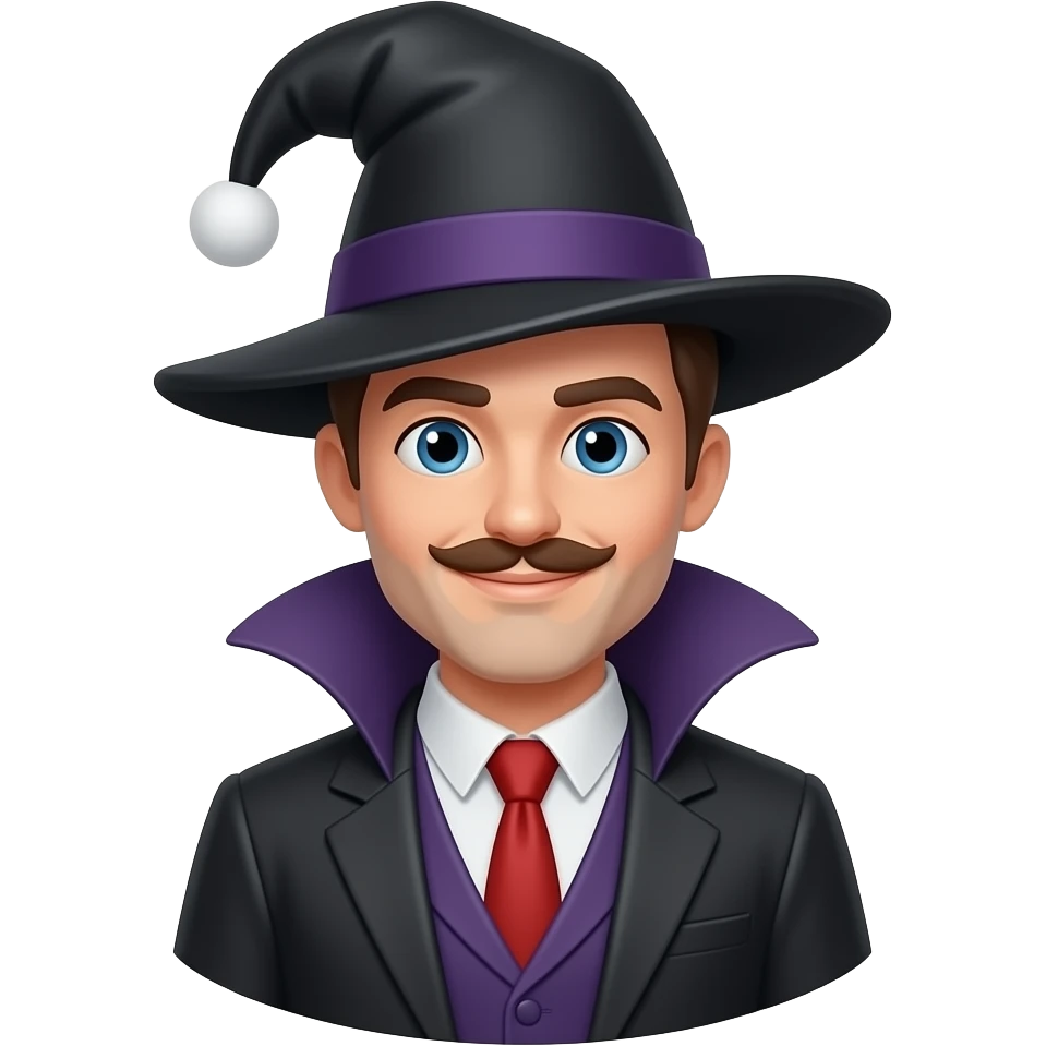magic emoji