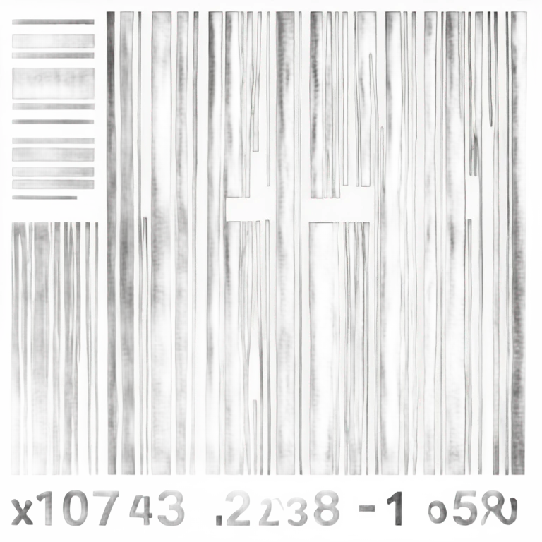 barcode emoji