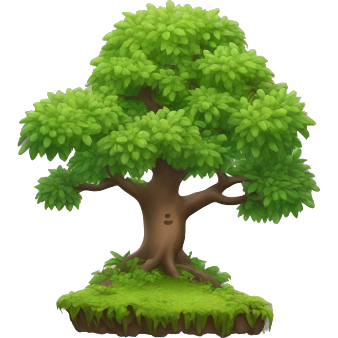 Natura emoji