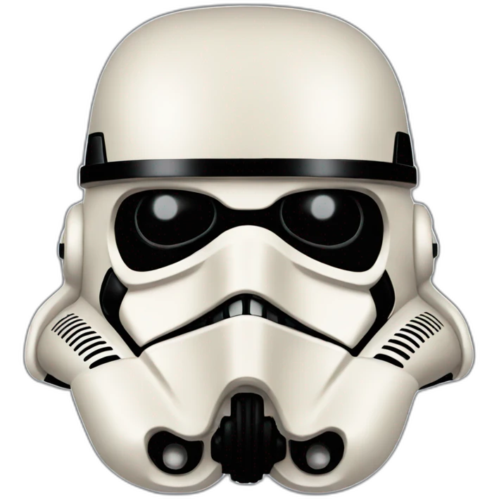 Star wars emoji