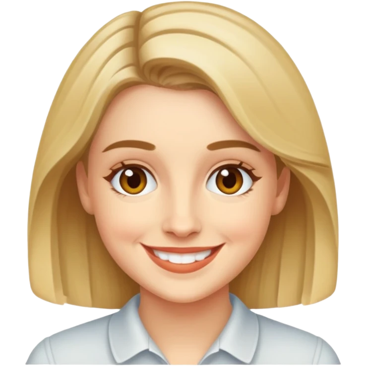 georgie cooper  emoji