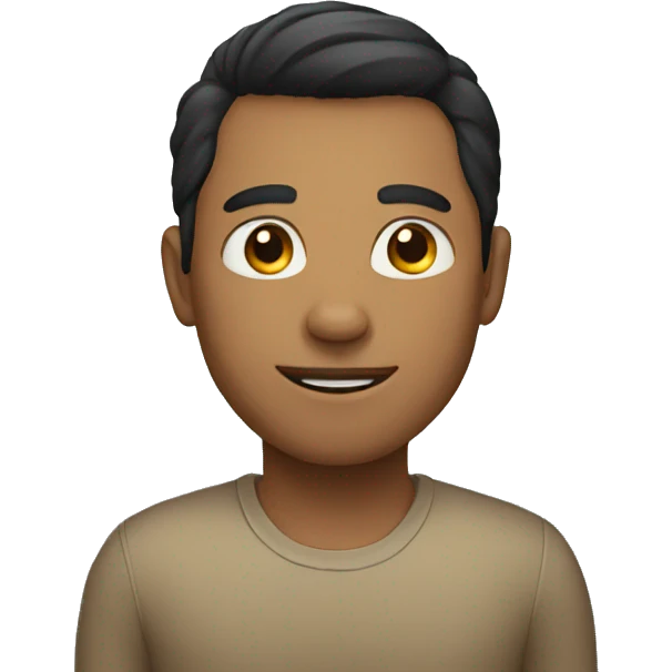 human emoji