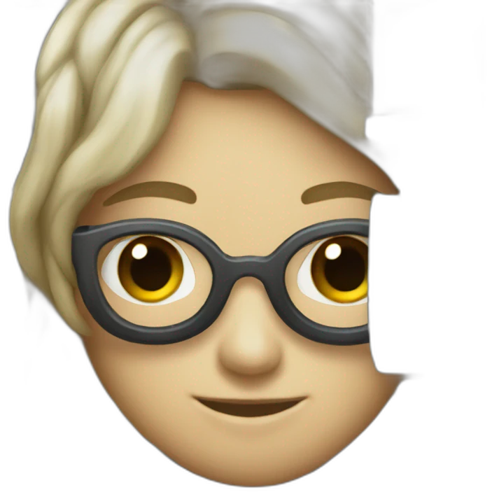 Machinist emoji