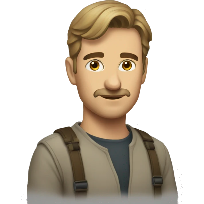 Джек Рассел  emoji
