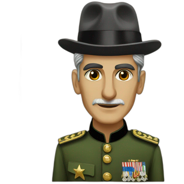 quaid e azam emoji