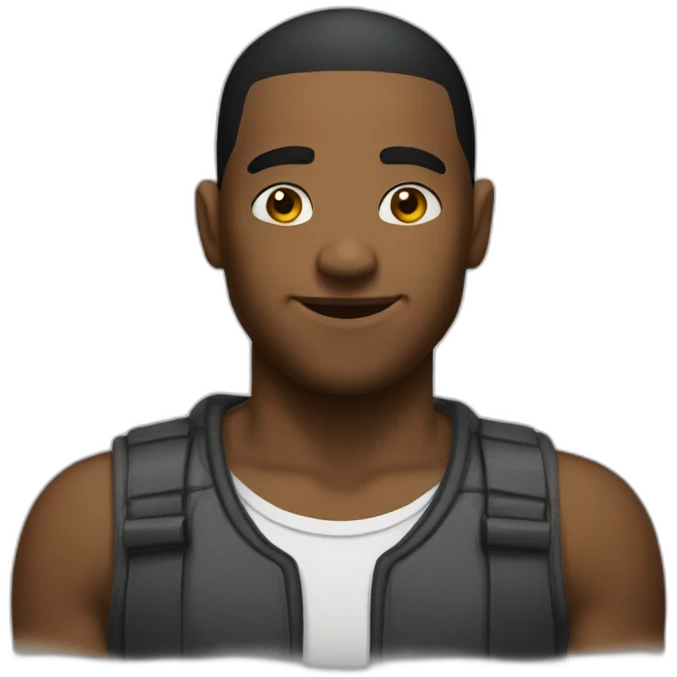 homie emoji