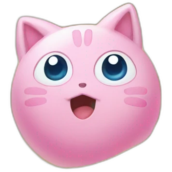 then jigglypuff took of the land then a sand was gone  emoji