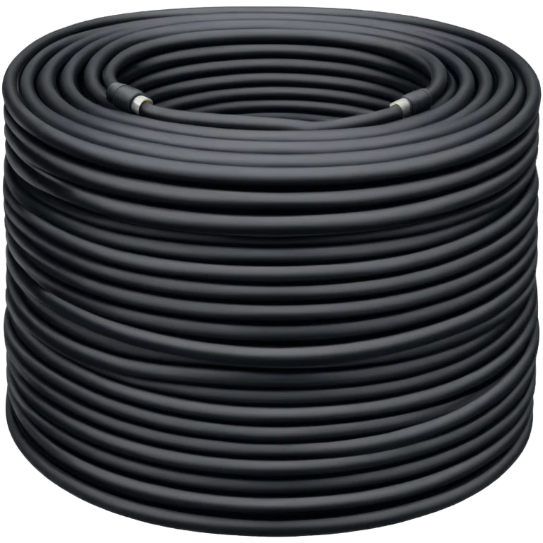 fiber optic cable bundle emoji