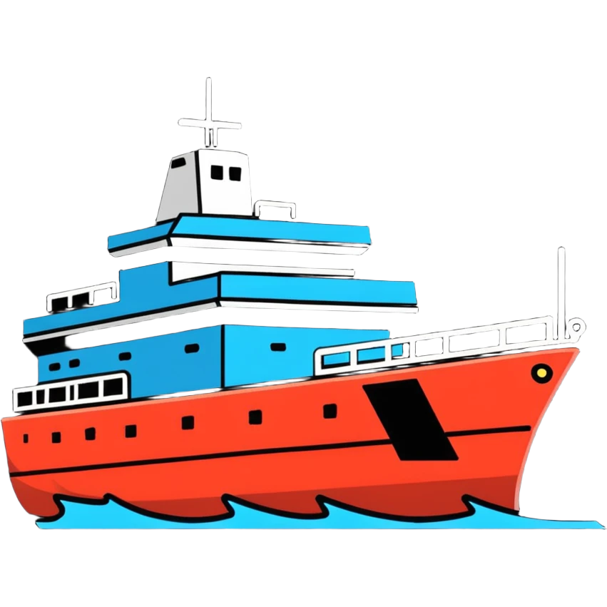 ship emoji emoji