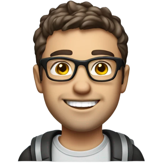 Mark Rober emoji