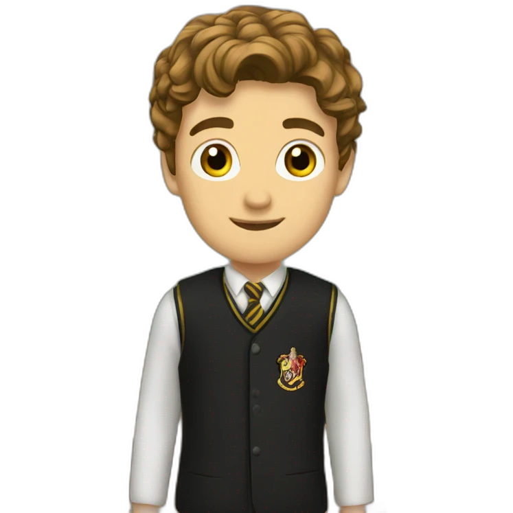 hogwarts classroom emoji