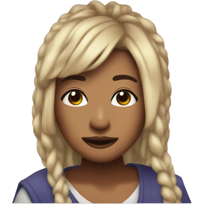 japa trap singer emoji