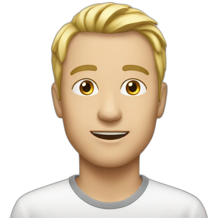 Лукашенко emoji