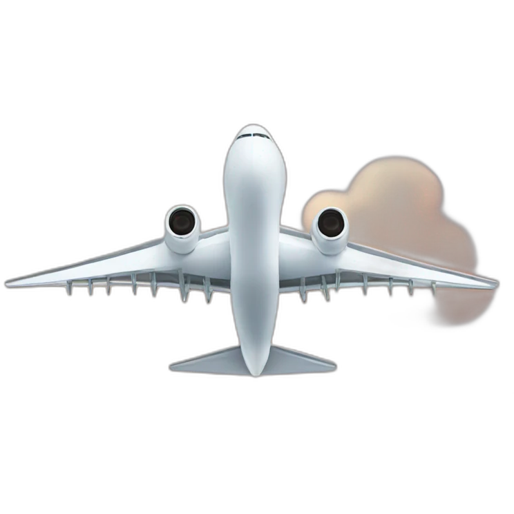 plane emoji