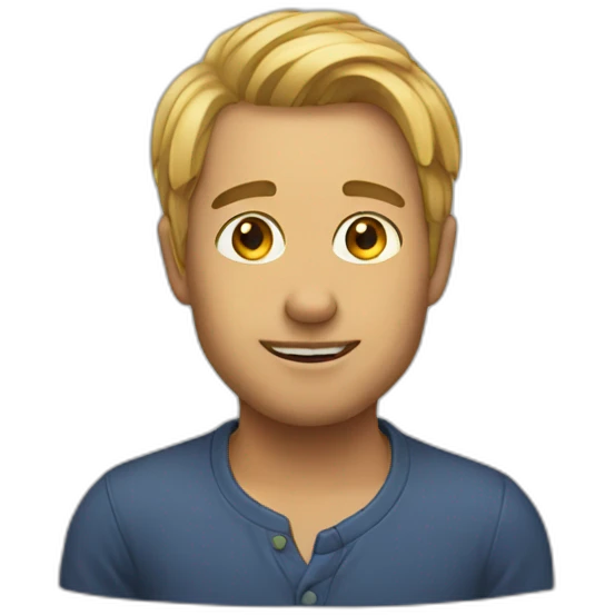 Maybe emoji