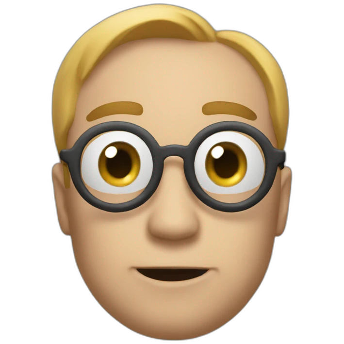 why hello there emoji