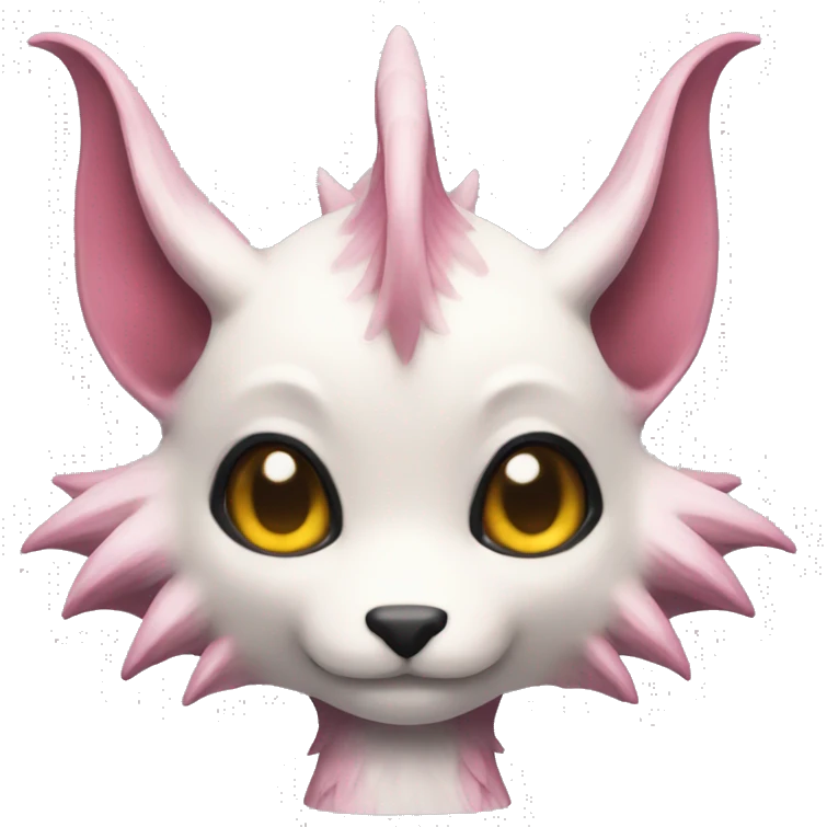 Mizutsune emoji