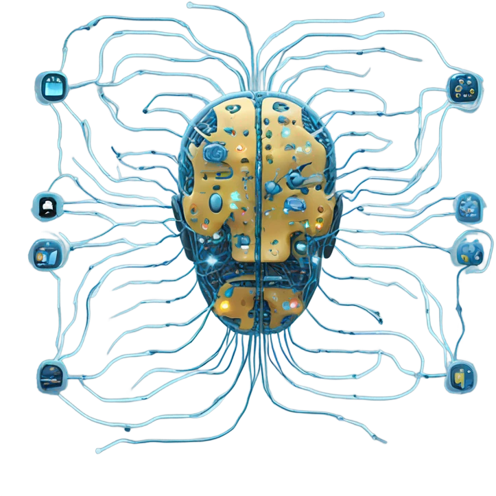 AI  emoji