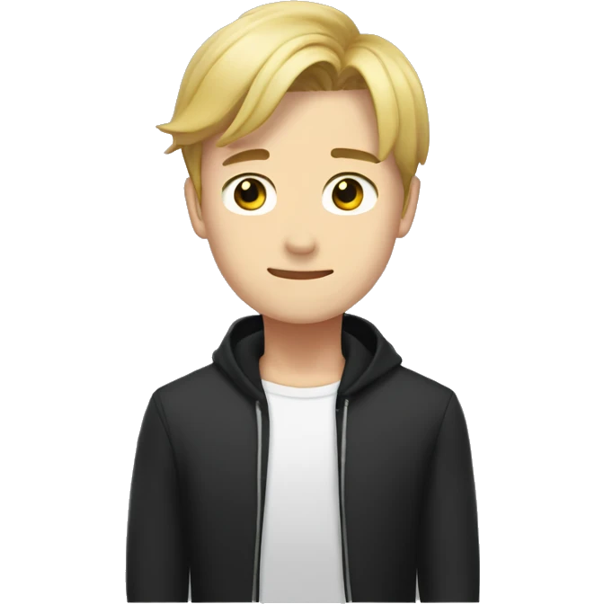 skz han emoji