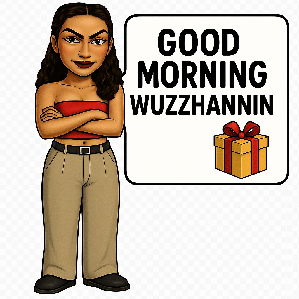 gift box emoji