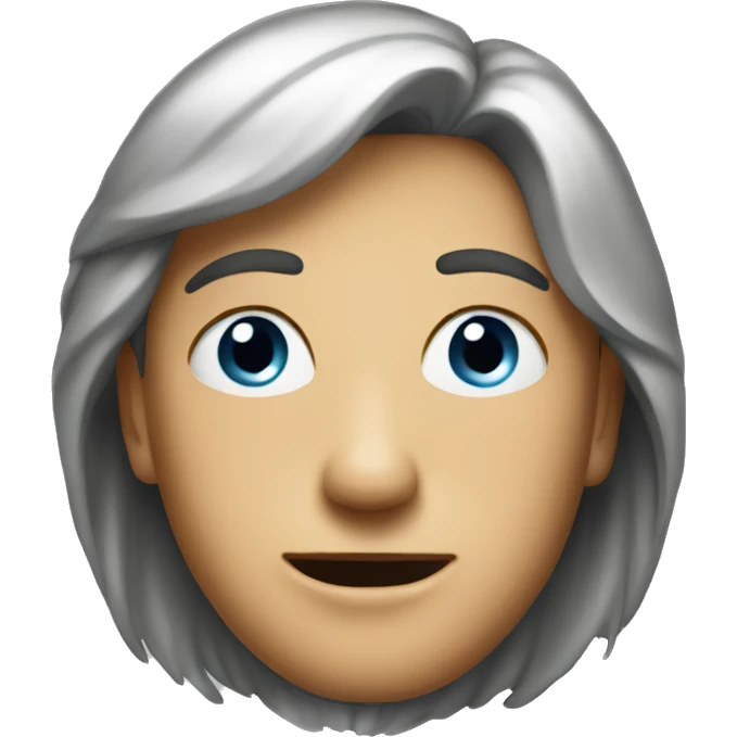 Netflix logo emoji