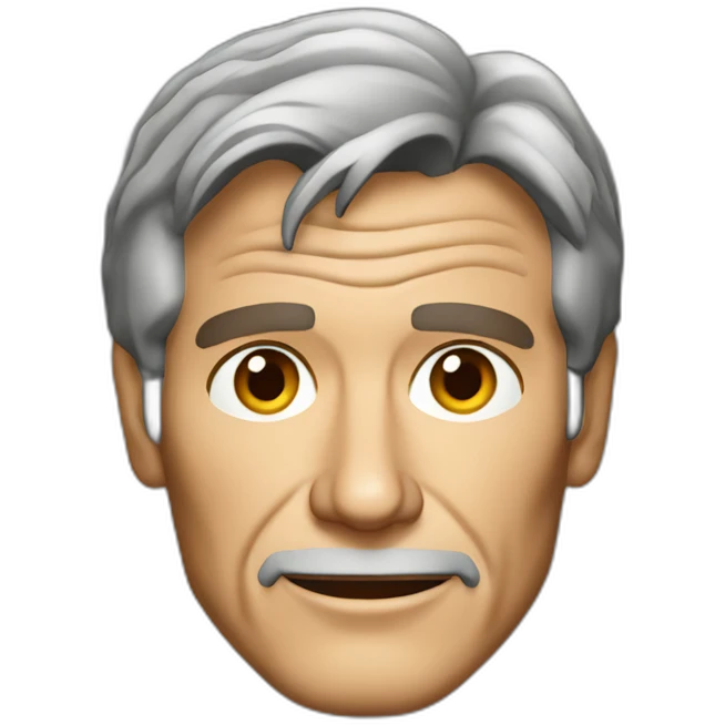 Harrison ford emoji