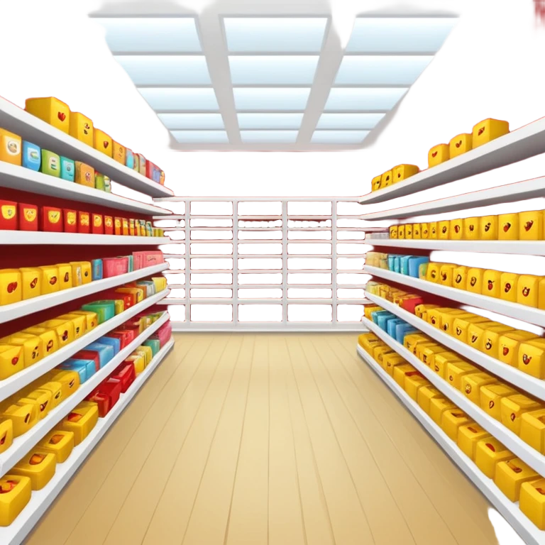 Lojas Americanas emoji