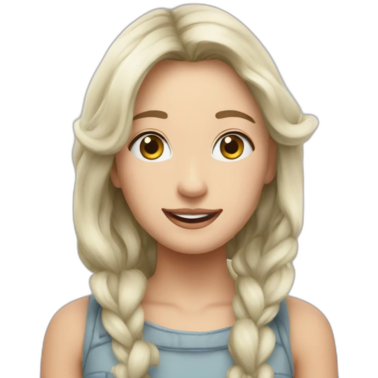 eva elfie emoji