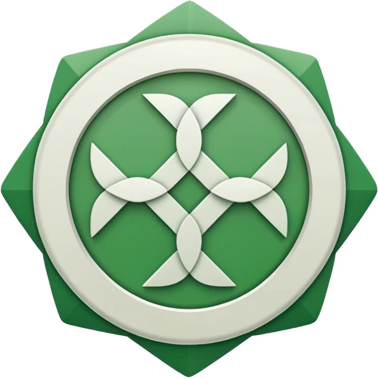 Fradi logo emoji
