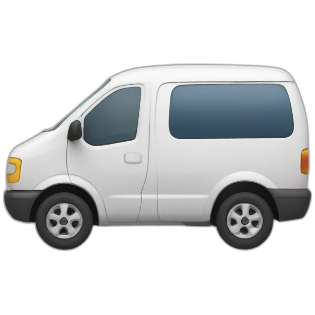 vehicle emoji