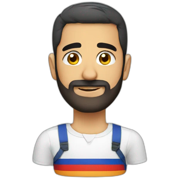 Armenia emoji