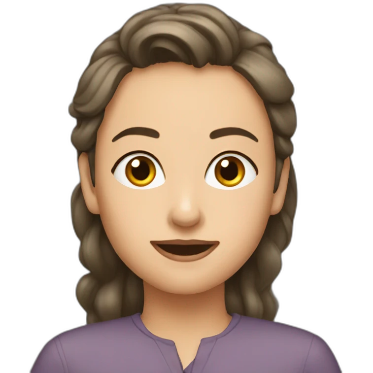 Félixanne Harvey emoji