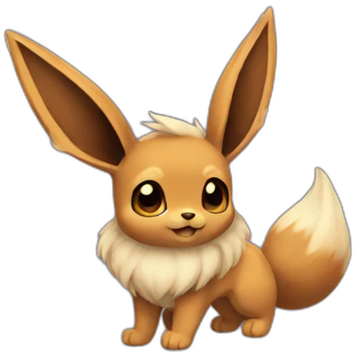 eevee emoji