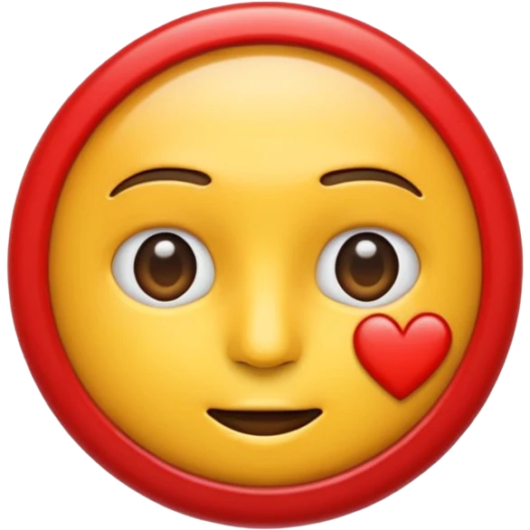 P0 highest priority emoji, bold and urgent look emoji