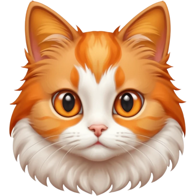cute cat emoji