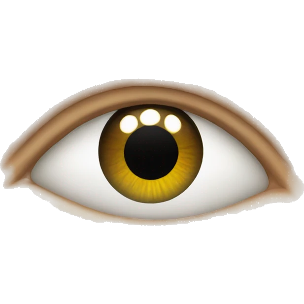 eye emoji