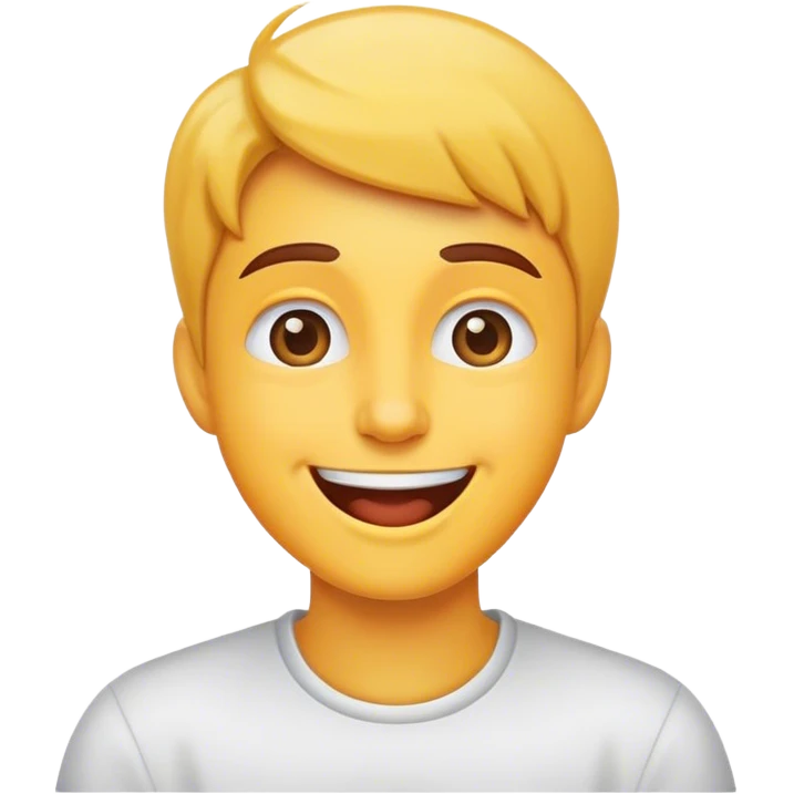 Welcome to my life  emoji