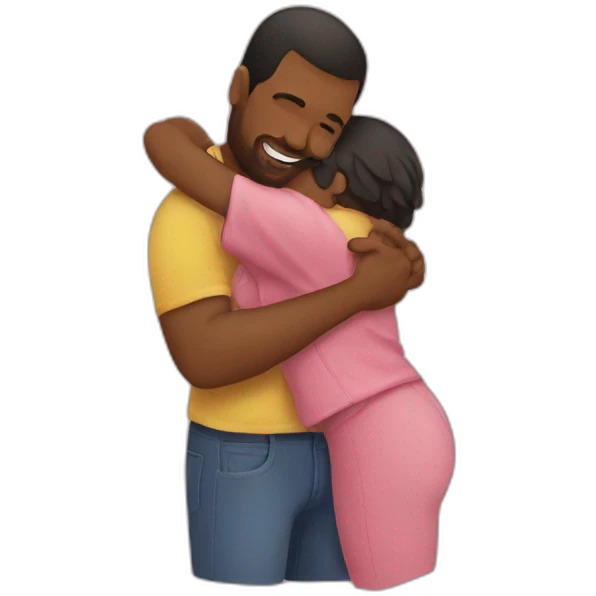 hug emoji emoji